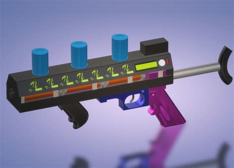 Coil Gun Simulation With Femm4. . E gun coilgun
